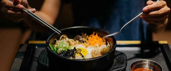 Korean-To-Go