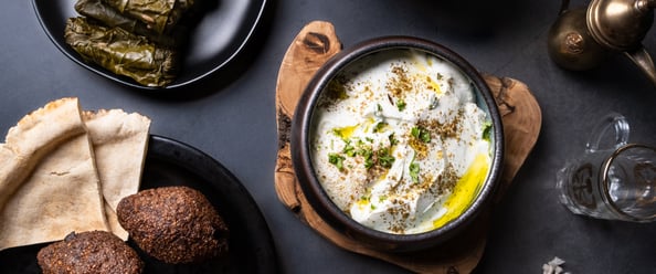 Lebanese
