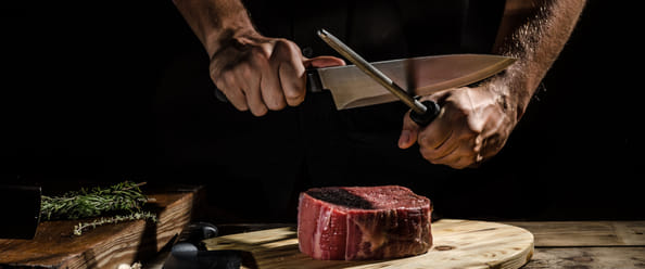 Meat Masterclass