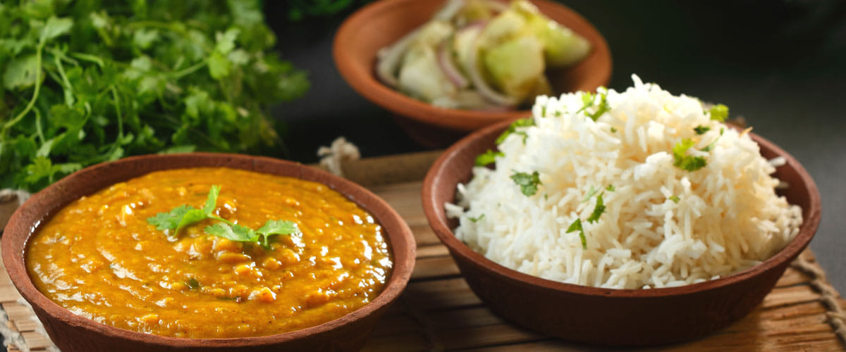 Indian Vegetarian