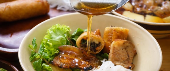 Vietnamese-To-Go