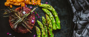 Vegetarian