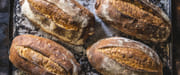 Artisan Bread Weekend