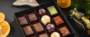 Christmas Chocolates