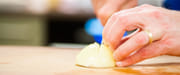 Beginners Cookery Week