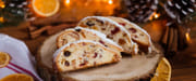 Christmas Breadmaking