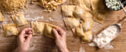Pasta Making