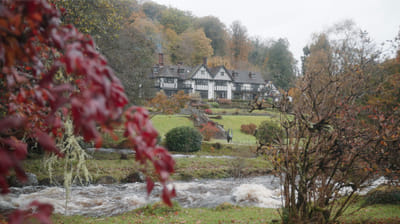 Gidleigh Park
