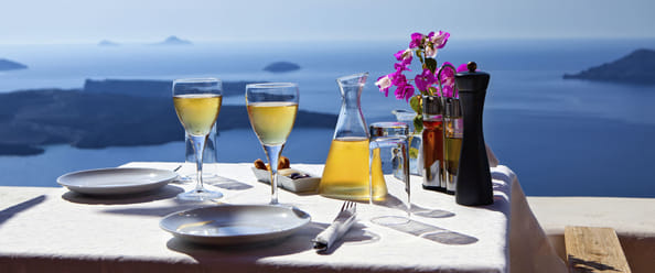 Greek Meze