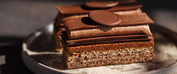 Patisserie Plus