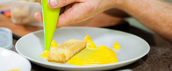 Chef Skills