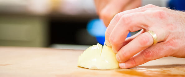 Beginners Cookery Week