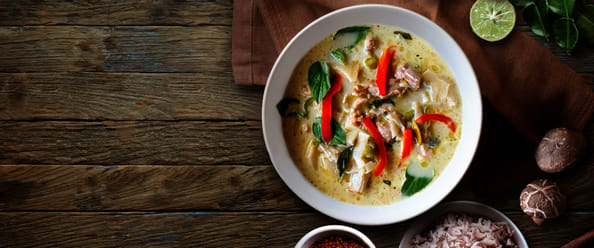 Thai Plus