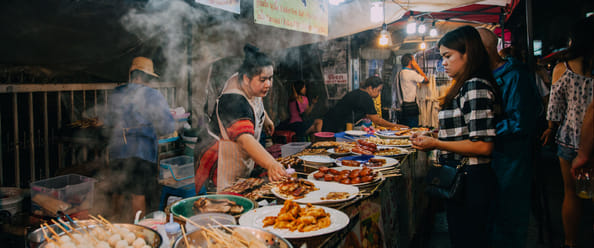 Street Food
