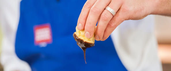 Patisserie