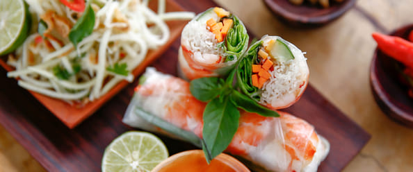 Vietnamese