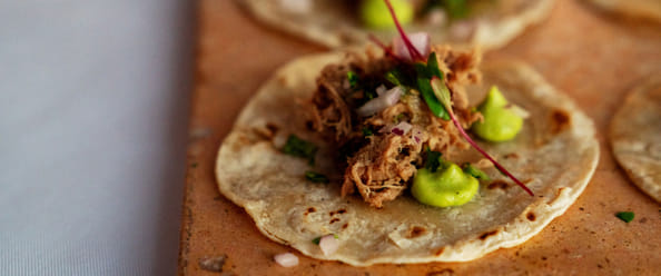 Mexican
