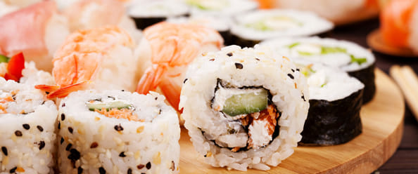 Sushi