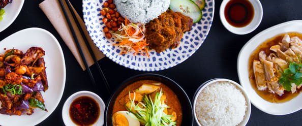 Malaysian-To-Go